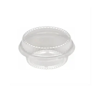 Doce Redondo 200ml CX 300UN Pra Festa